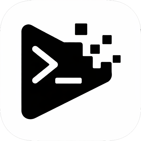 Hello World Engine Logo